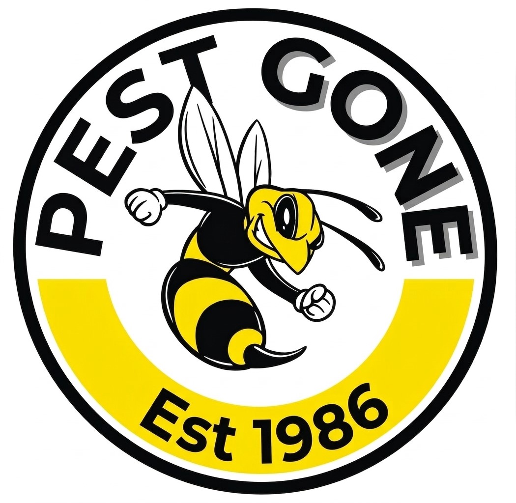 Pest Gone